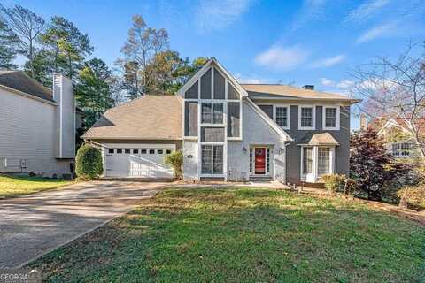 1514 Yorktown, Lawrenceville, GA 30043