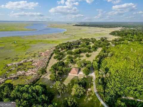 3917 Harris Neck, Townsend, GA 31331