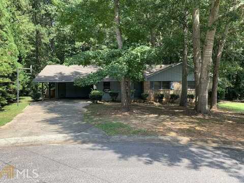 137 Amberwood, Conyers, GA 30094