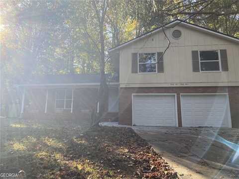 4645 Elm Ridge, Stone Mountain, GA 30083