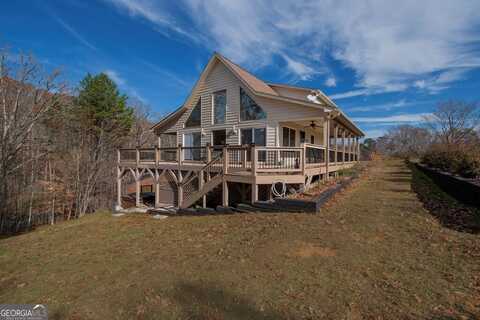72 Red Silo Ridge, Murphy, NC 28906