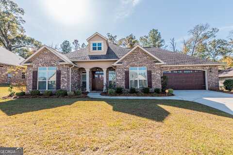 222 Rustic Live Oak, Bonaire, GA 31005