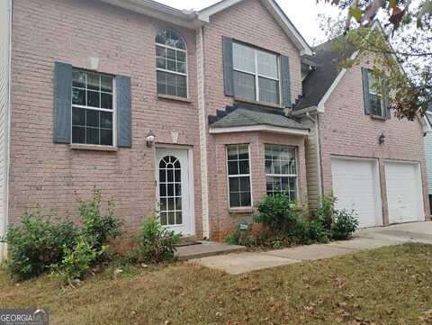 200 Oak Terrace, Covington, GA 30016