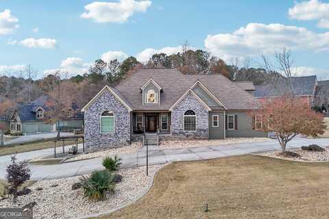 22 Spring Lake, White, GA 30184