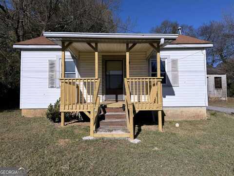 531 W 13th, Rome, GA 30165