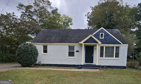 2001 Merle, Decatur, GA 30032