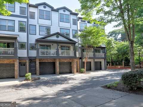 221 Semel, Atlanta, GA 30309