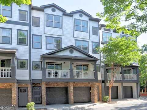 221 Semel, Atlanta, GA 30309