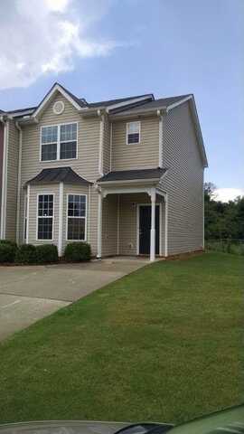 2247 Nicole, Hampton, GA 30228