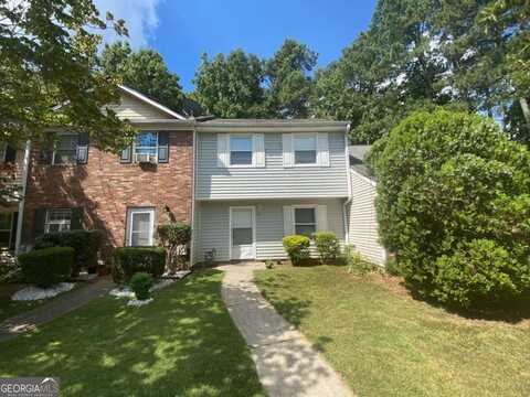 6104 Cobblestone, Douglasville, GA 30134