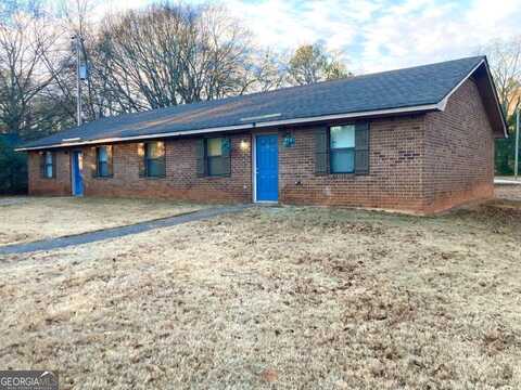 1007 New Lacy, Monroe, GA 30655