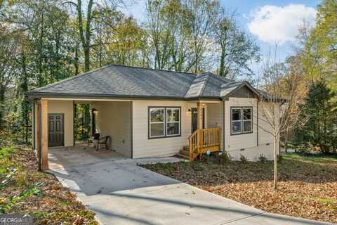 4597 Dahlia, Pine Lake, GA 30072