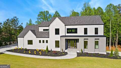 47 Sagewood Ct., Newnan, GA 30265