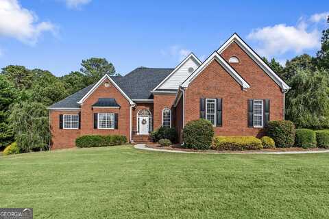 65 Northwood Springs, Oxford, GA 30054