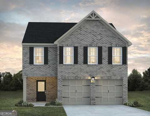 5320 Tolar, South Fulton, GA 30213