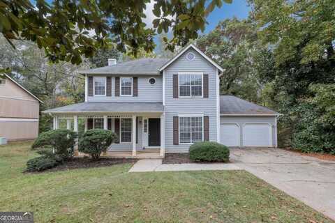 565 Lake Joyce, Fairburn, GA 30213