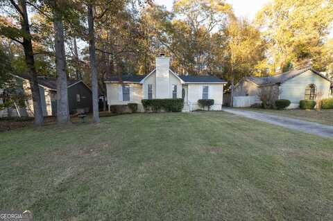 630 Will Scarlet, Macon, GA 31220