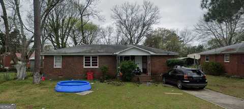 5217 Nisbet, Macon, GA 31206