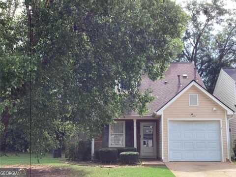 475 Lakeside, Covington, GA 30016