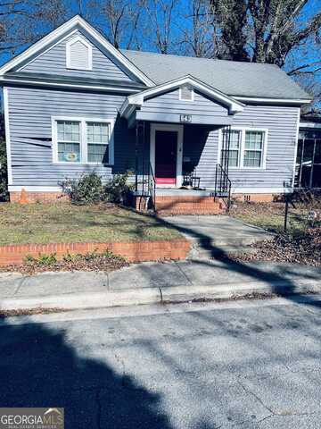 643 Heard, Macon, GA 31206