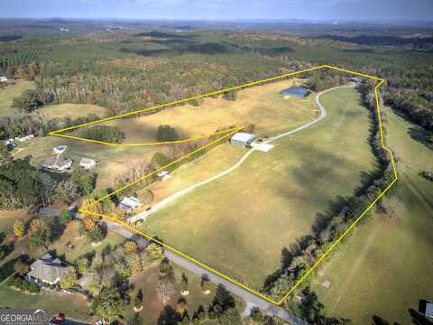 1195 Grady, Rockmart, GA 30153