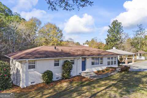 2101 Prather Bridge, Toccoa, GA 30577