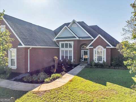 605 Twelve Oaks, Warner Robins, GA 31088