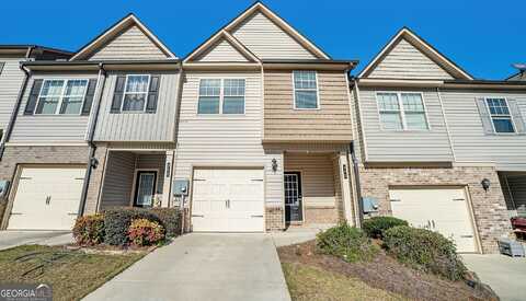 352 Turtle Creek, Winder, GA 30680