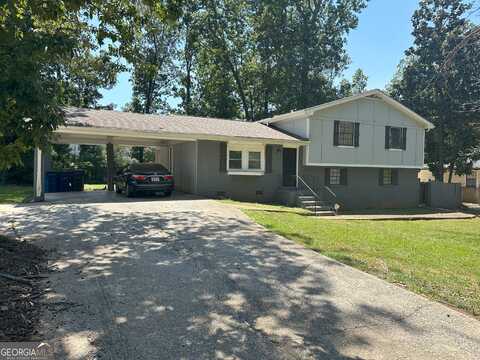 488 Paul, Riverdale, GA 30274