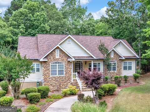 160 St Andrews, Jackson, GA 30233