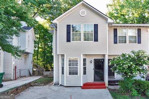 3062 Springside, Decatur, GA 30034