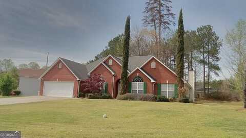 2562 PENDERGRASS, Ellenwood, GA 30294