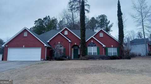 2562 PENDERGRASS, Ellenwood, GA 30294