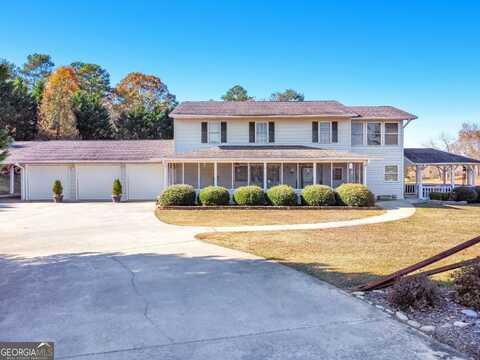 2135 Rock Springs, Lavonia, GA 30553