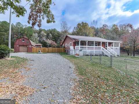 205 Yarborough Mill, Fairmount, GA 30139