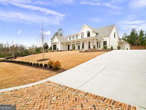 158 Palisade, Rydal, GA 30171