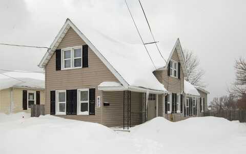 472 E 33RD Street, Erie, PA 16504