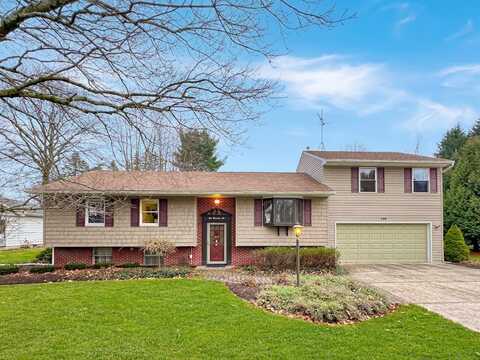 110 VALLEY VIEW Drive, Edinboro, PA 16412