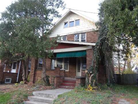 442 STAFFORD Avenue, Erie, PA 16508