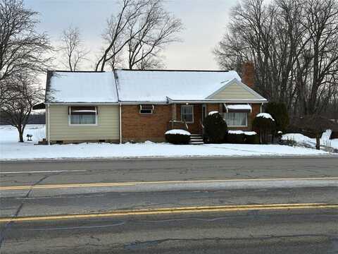 13384 CONNEAUT LAKE Road, Conneaut Lake, PA 16316