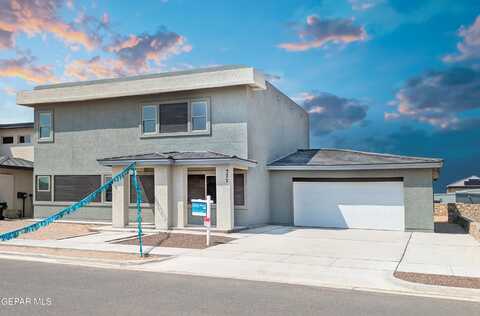 undefined, El Paso, TX 79928