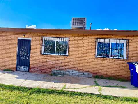 107 Coronado Road, El Paso, TX 79915