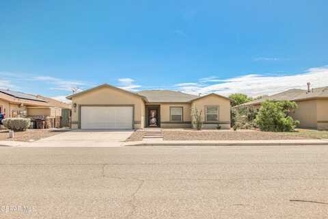 5608 ENGLAND Drive, Santa Teresa, NM 88008