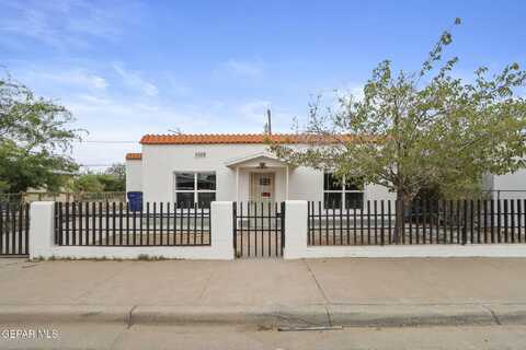 239 SOFIA Place, El Paso, TX 79907