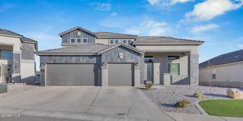 undefined, El Paso, TX 79928