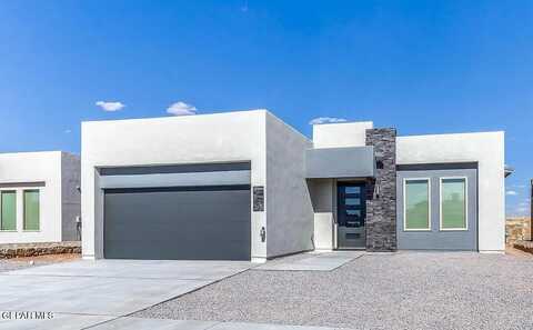 320 SAND GATE Drive, El Paso, TX 79928