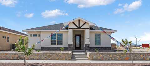 undefined, El Paso, TX 79938