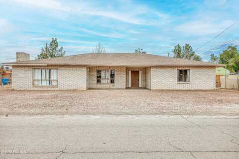 10950 Jo Way, Socorro, TX 79927