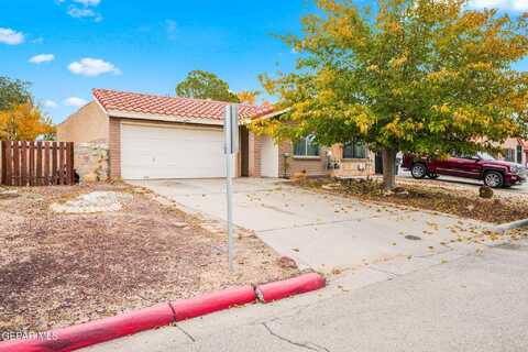 3230 ISLA MORADA Drive, El Paso, TX 79925