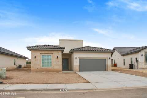 2684 San Gabriel Drive, Sunland Park, NM 88063